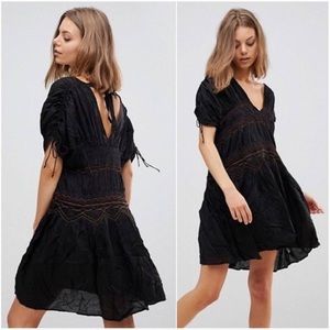 NWTO Free People Dress